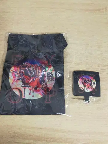 B'z FYOP 가챠가챠 세트