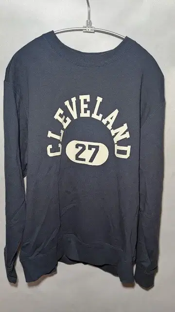 새상품급! 챔피온 맨투맨 XL 사이즈