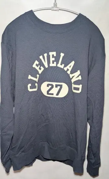 새상품급! 챔피온 맨투맨 XL 사이즈