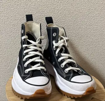 컨버스 한국 란스타하이크 22.5