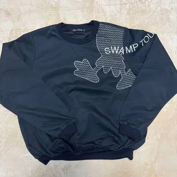 SWAMP TOURE 골프웨어