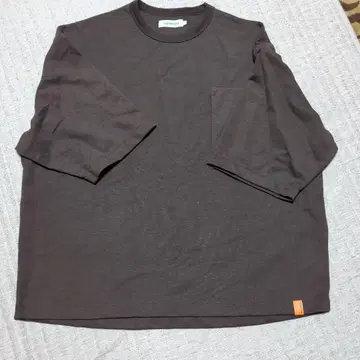 타이트 부스 티셔츠 새상품급