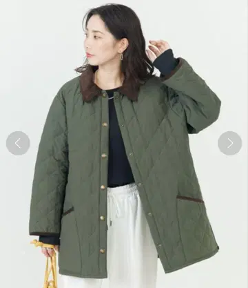 BRITISH KHAKI x FREAK'S STORE 아우터