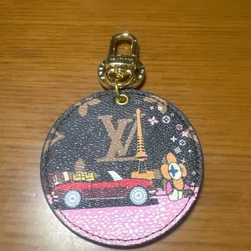 한국 기념품 키링