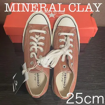 [새상품] 컨버스 척테일러 CT70 미네랄 클레이 25cm
