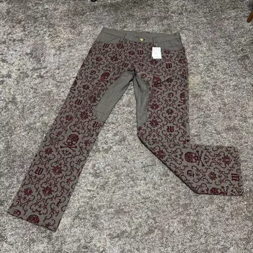 댄스 위드 드래곤 팬츠