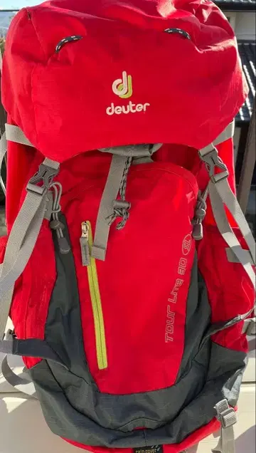 도이터 deuter 투어 라이트 SL 30L 백팩 백팩