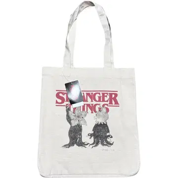 코믹콘 2025 그라니프 히구치 유코 토트백 기묘한 이야기