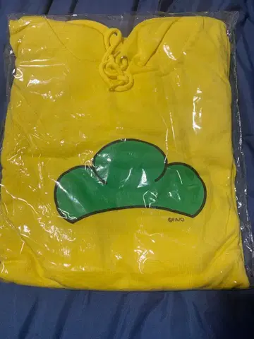 미개봉 새상품 오소마츠 6쌍둥이 마츠 후드티 (쥬시마츠)