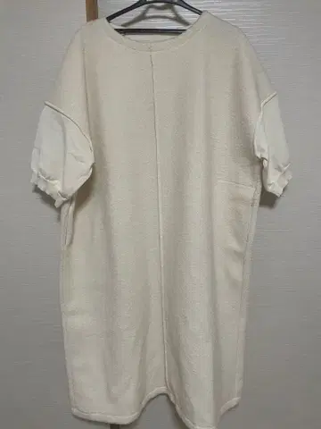 y's for living 롱 원피스 보아