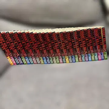 GIANT KILLING 1권 ~ 55권