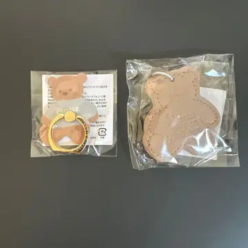 젤라또피케 크리스마스 가챠가챠 캡슐 토이 거울 참 미개봉