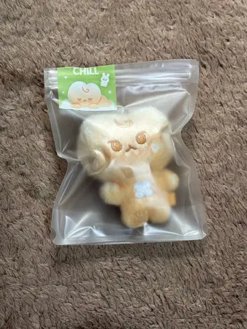 NCT 127 도영 도군빵 Som Moong Chill 봉제 인형