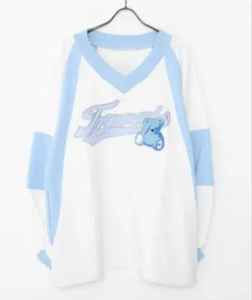 TRAVAS TOKYO 트레이닝복