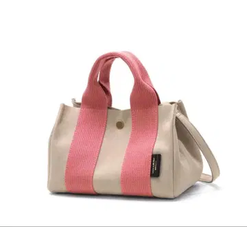 비올라돌로 지노 2WAY 토트백