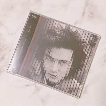 후지이 카제 싱글 아트 워크 컬렉션 (2019-2021) 엽서 1