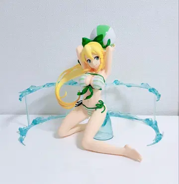 소드 아트 온라인 리파 피규어