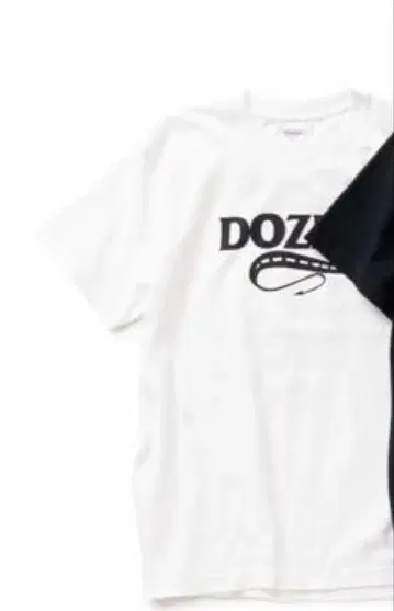 RATS TEE WAY OF LIFE HRCS 랏츠 티셔츠