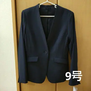 노카라 자켓 9호