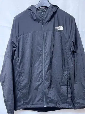 THE NORTH FACE 나일론 자켓 NP21881 블랙