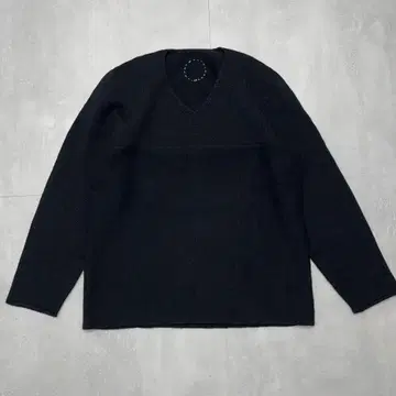 cosmic wonder 태즈매니아 울 니트