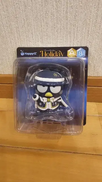 HappyC Holiday Collection 배트맨 배트마루 A8