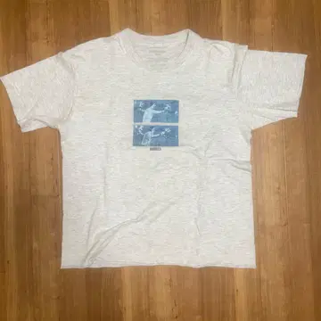 Horrible's original tee Msize
