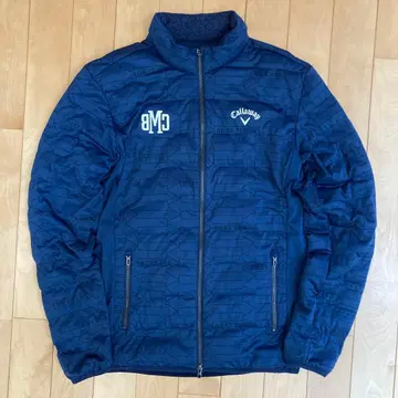 캘러웨이 다운 자켓