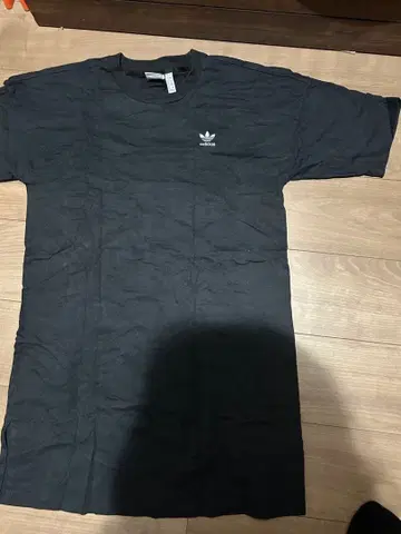 adidas 오리지널 롱 T셔츠