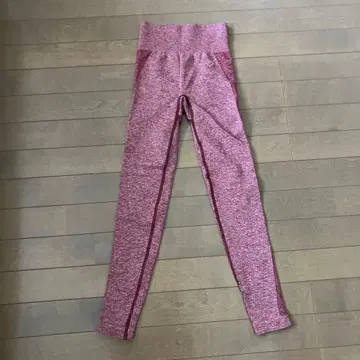 짐 샤크 gymshark 레깅스 XS