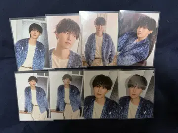 호리 나츠키 쭉쭉 트레이딩 카드