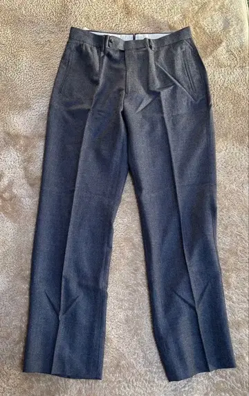 ARAN 팬츠 사이즈 4