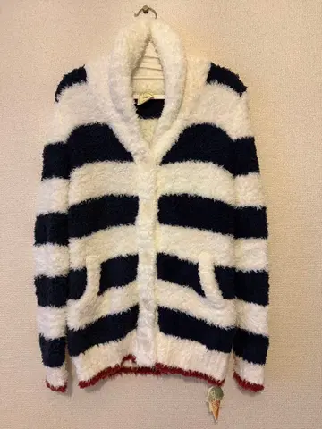 새상품 젤라또피케 gelato pique 가디건 룸웨어