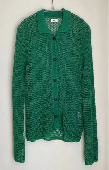 RHC 론 허먼 썸머 니트 긴팔 셔츠