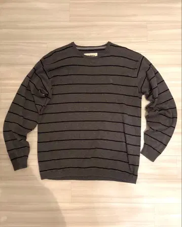 TIGHTBOOTH PRODUCTION 니트