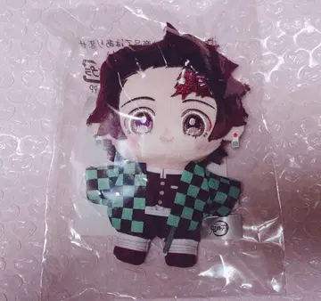 귀멸의 칼날 카마도 탄지로 이츠누이픽스 이츠누이 봉제 인형