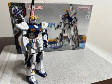 [ ] ENTRY GRADE RX-93ff 뉴 건담