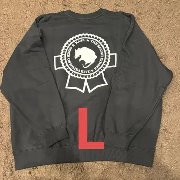 pabst blue ribbon RATS HRCS 랏츠 맨투맨