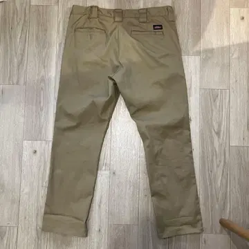 디키즈 워크 팬츠 치노 팬츠