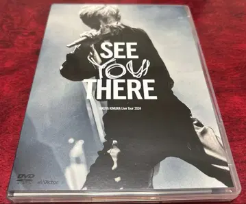 기무라 타쿠야/TAKUYA KIMURA Live Tour 2024