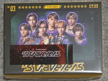 [ 미개봉 ] 's travelers FC 한정판 Blu-ray