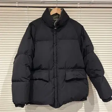 FreshService REVERSIBLE DOWN JACKET