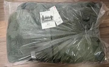 유니클로 Engineered Garments 콤비네이션 플리스 3XL