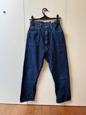 빔즈 보이 [ 별주 ] orSlow / Monroe Pants