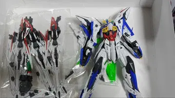 이클립스 건담 MG