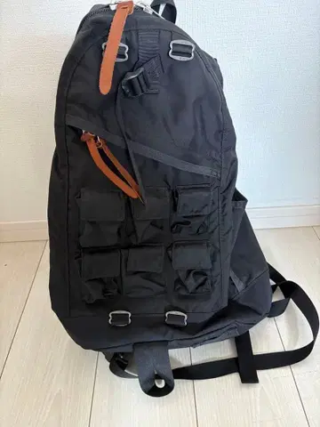 NEXUSVII GREGORY PARASITE 넥서스세븐