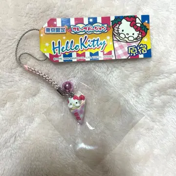 지역 한정 키티_도쿄 하라주쿠