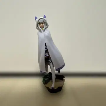 푸치라마 리제로 에밀리아