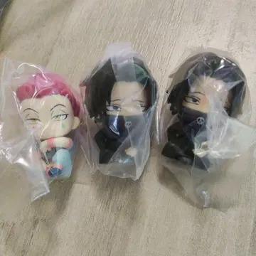 헌터헌터 스와라세타이 세트