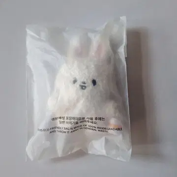 SKZOO 마이크로 키링 리비트 리노